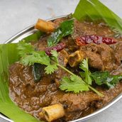 Mutton Roast