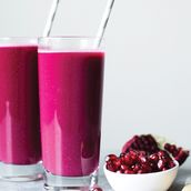 Pomegranate Fresh Juice