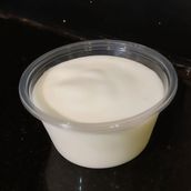 Yoghurt