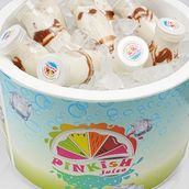 Family Box Milk Shake  250 ML