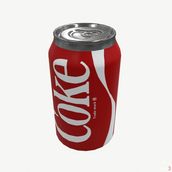 coke