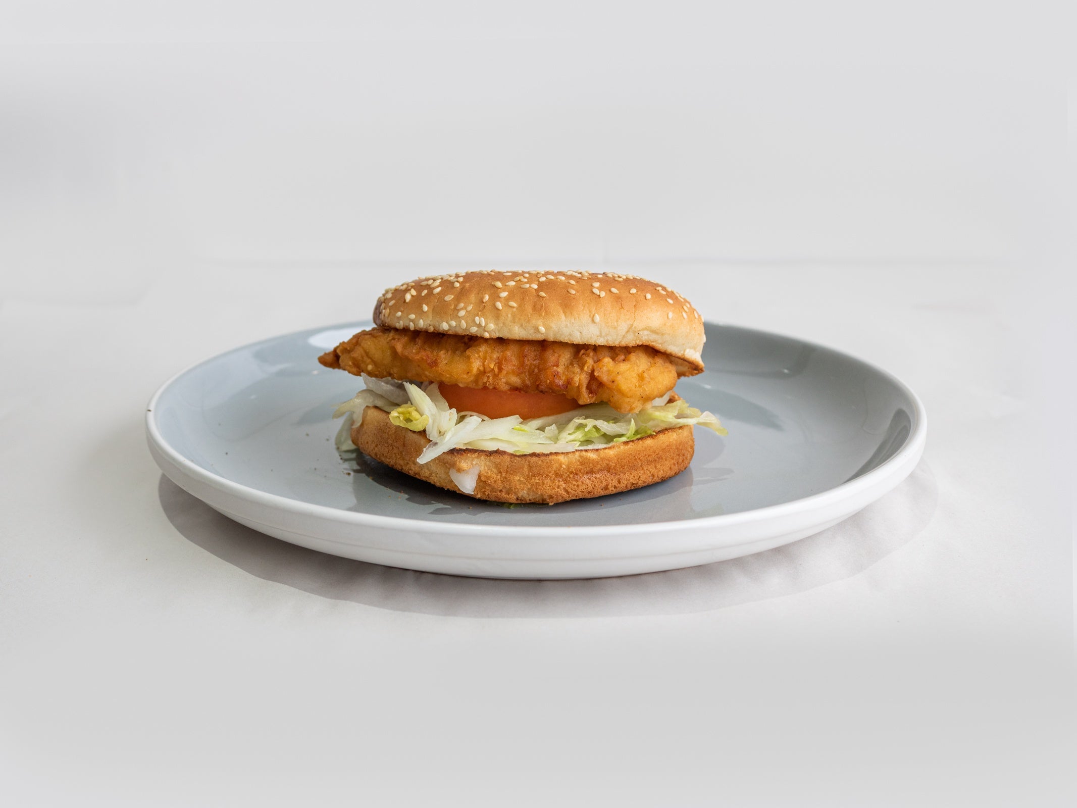 Chicken Burger
