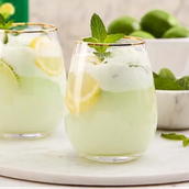  7 Up Lemon With Mint 