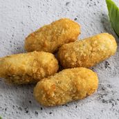Arancini Beef 6 Pcs