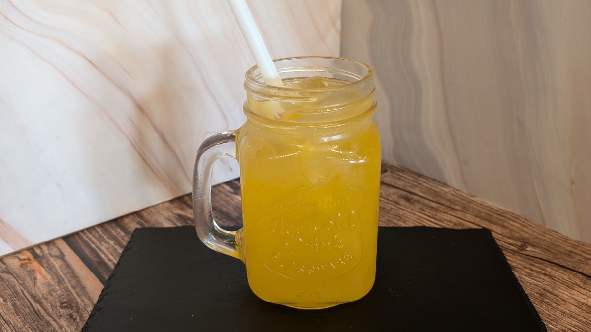 Tropical Cooler