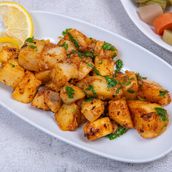 Spicy Potato