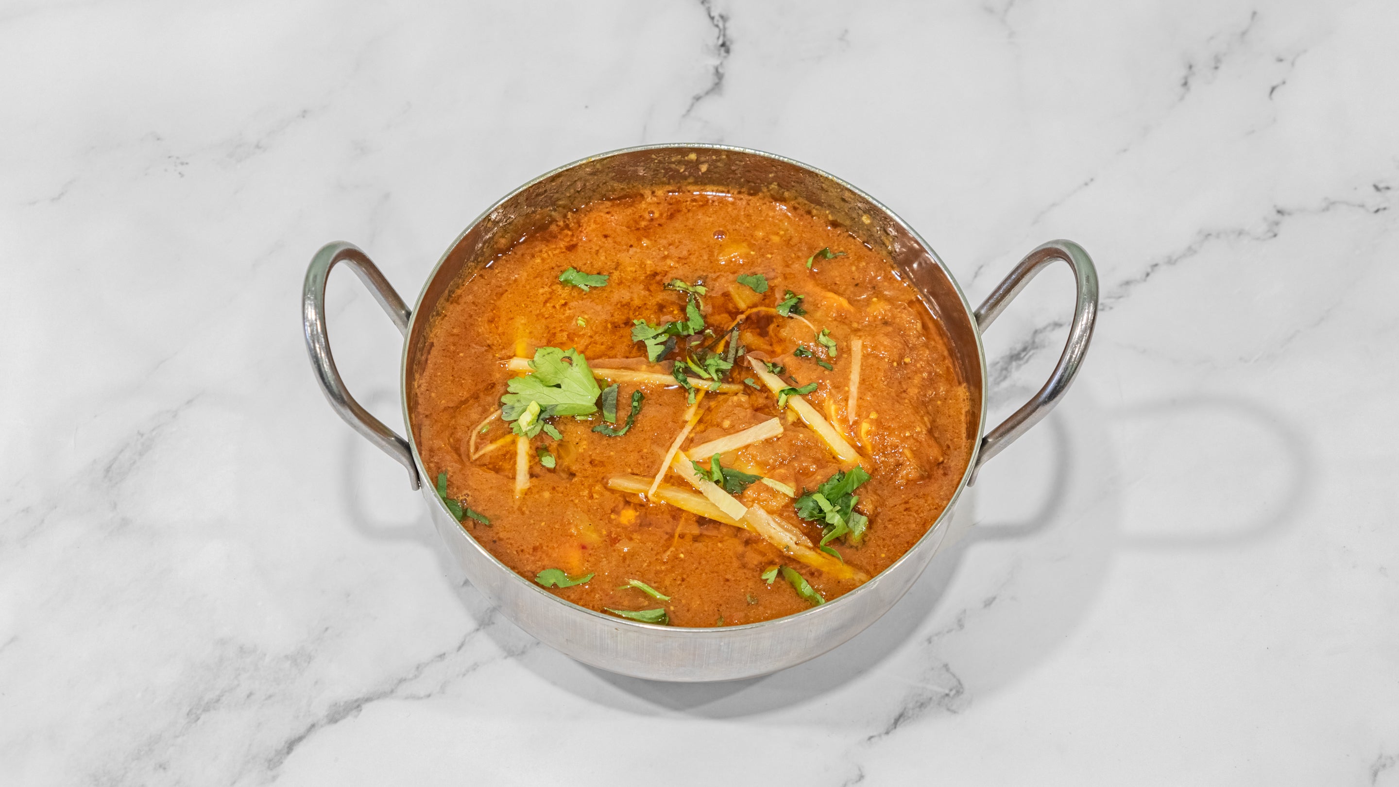 Chicken Tikka Jalfrazie