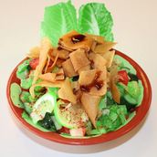 Fattoush