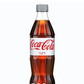 Coke Light