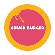 CHUCK BURGER CAFETERIA