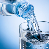 Large Water 
