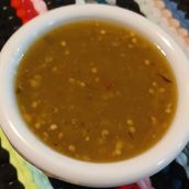 Green Sauce
