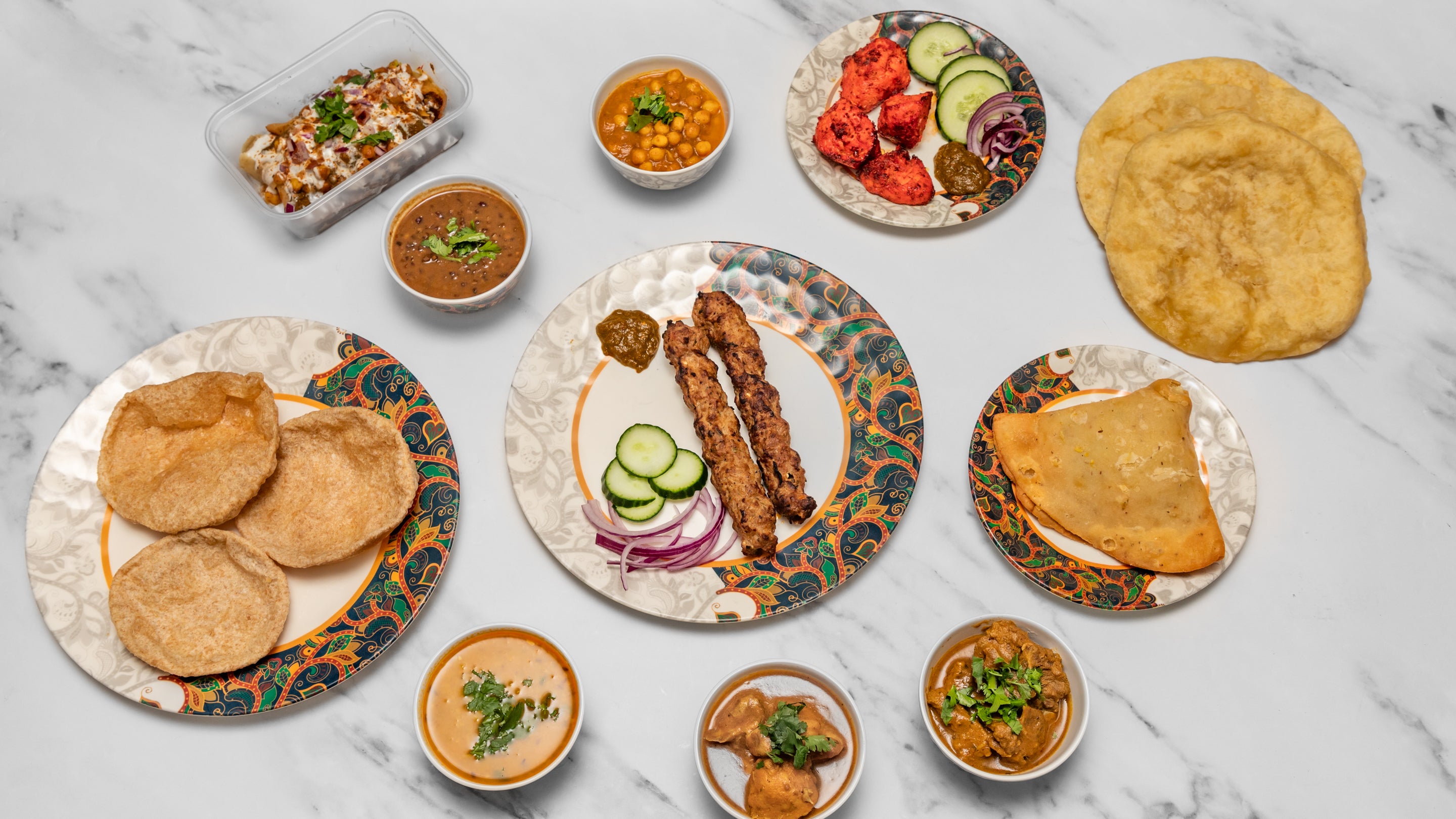 Aj’s Dhaba