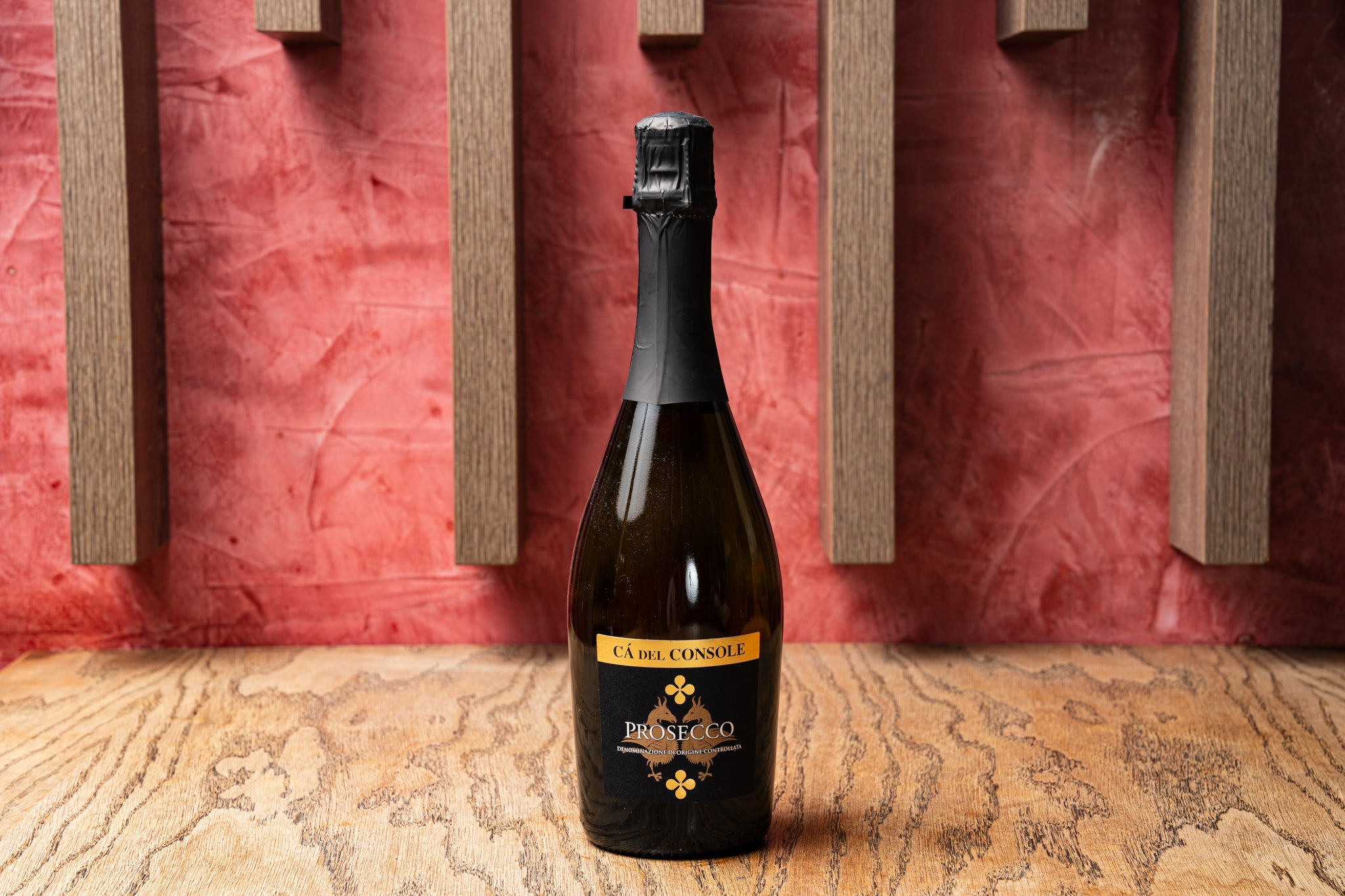 Prosecco Extra Dry Ca’ del Console Bottle