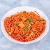 Schezwan Noodles