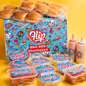 BBQ BOX