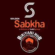 GOLDEN SABKHA