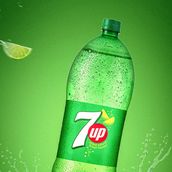 7 up 500 Ml  