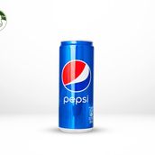  Pepsi