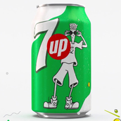7 Up