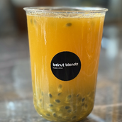 Passion Fruit