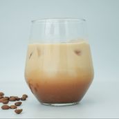 Caramel Shaken