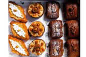 Box mini bakery