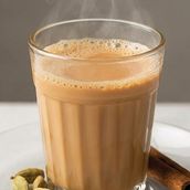 Irani Chai