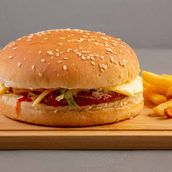 Chicken Burger