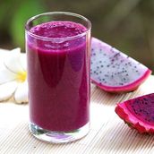 Dragon Smoothies