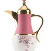 Arabic coffe