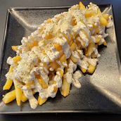 Truffle Fries