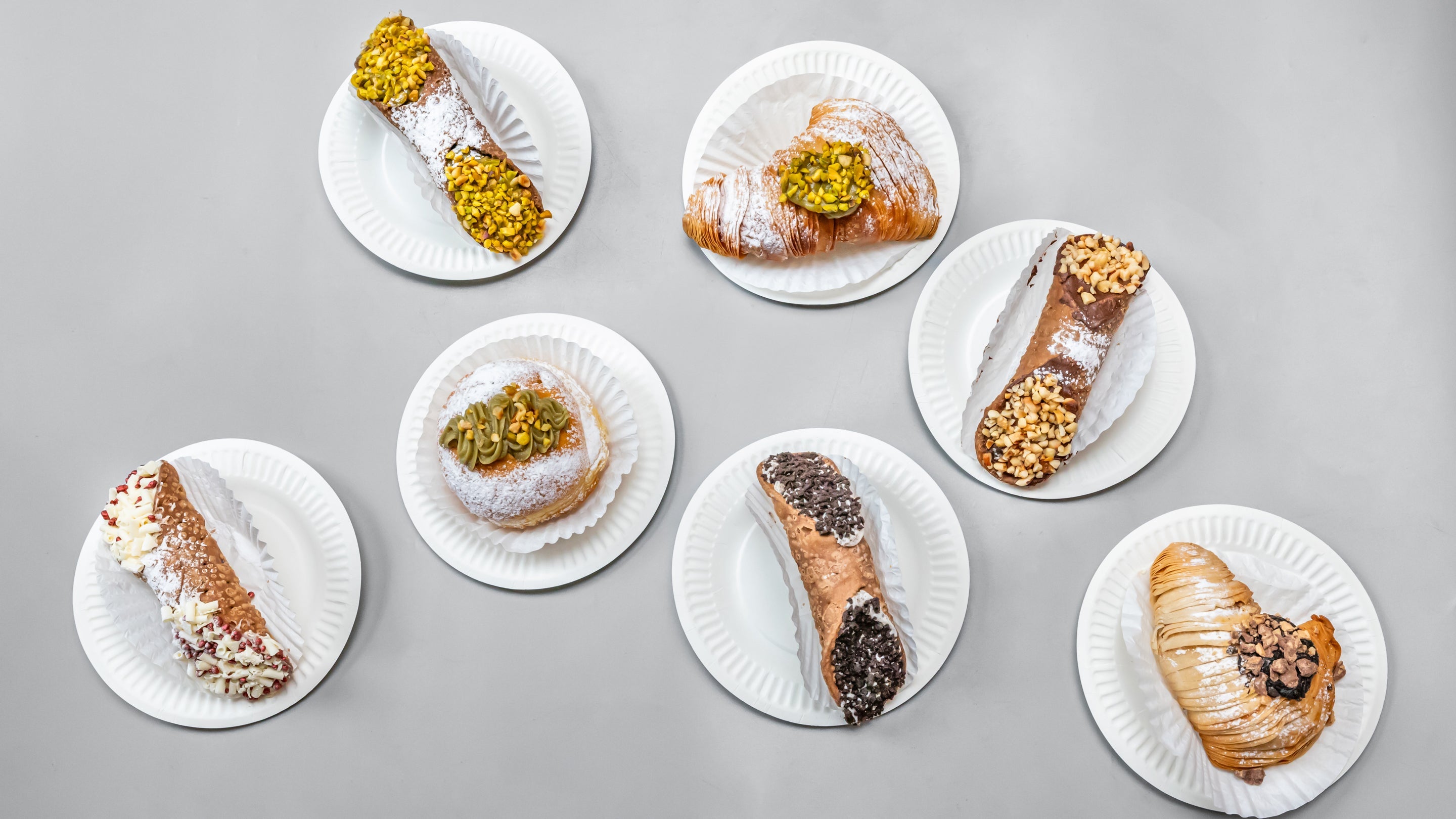 IL BOTANICO PASTICCERIA E GELATERIA