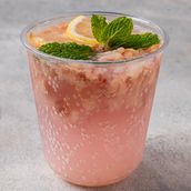  Lychee Fizz