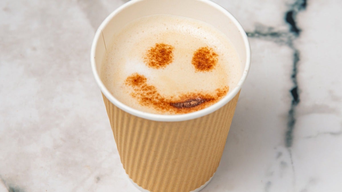 Cappuccino