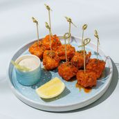 Chicken Lollipop