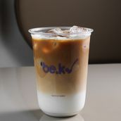Iced White Mocha