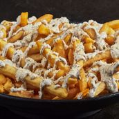 NEW Truffle Fries