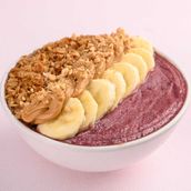 Peanut Butter Acai