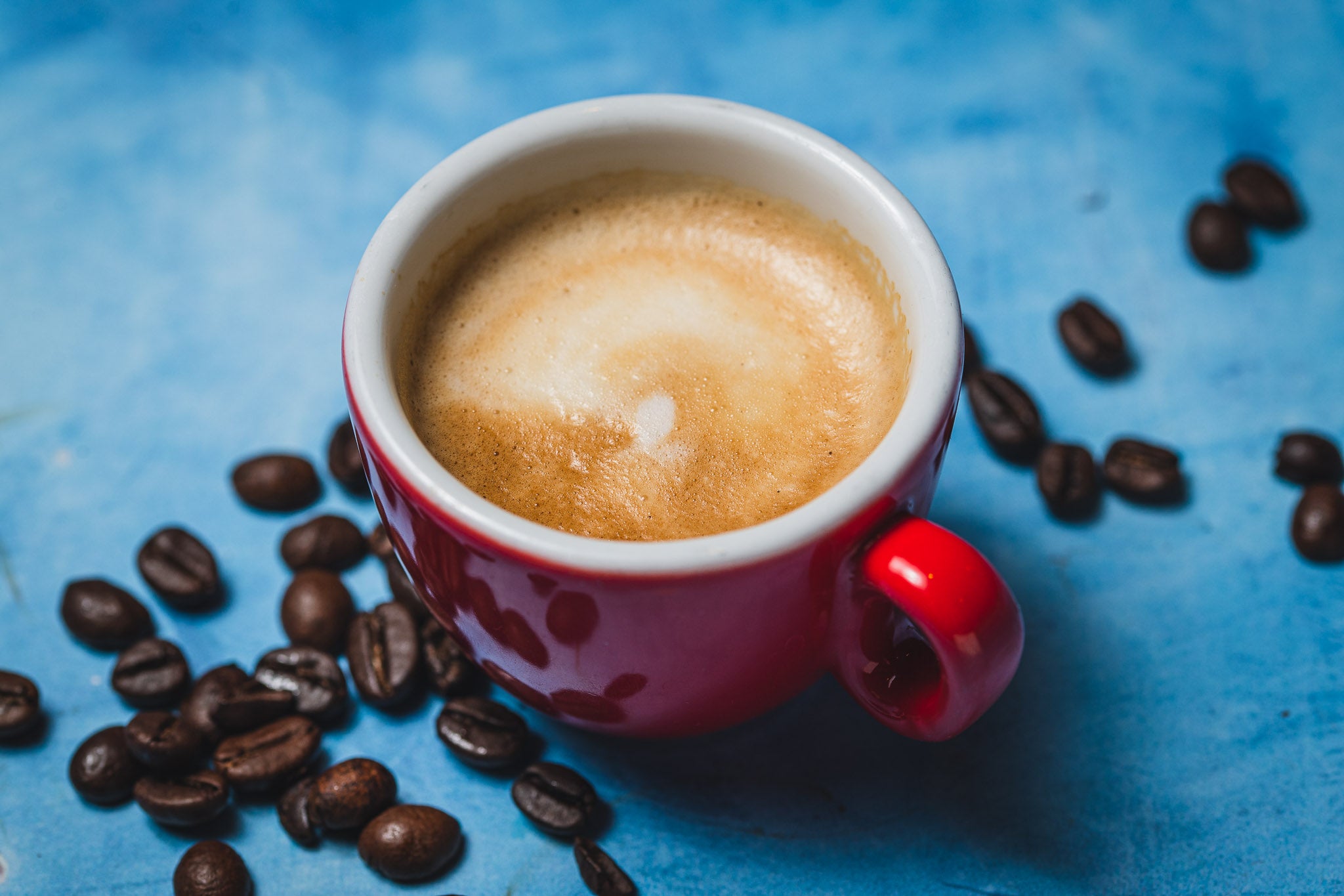 Macchiato