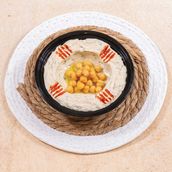 Hummus Beiruti