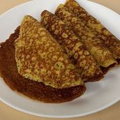 Pistachio Chebab