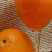 Orange & Carrot Juice
