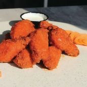 Buffalo Chicken Wings