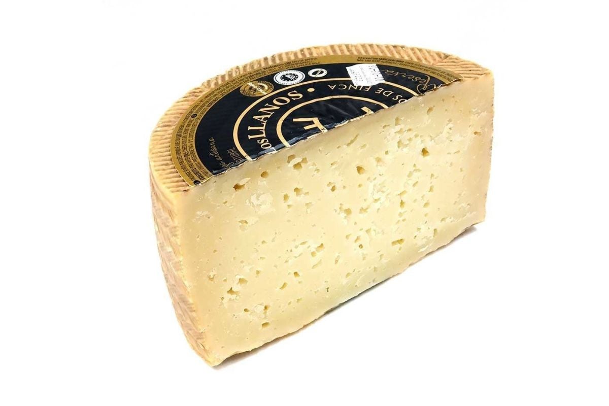 Manchego DOP 250g