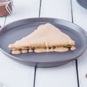 KINDER CREPE