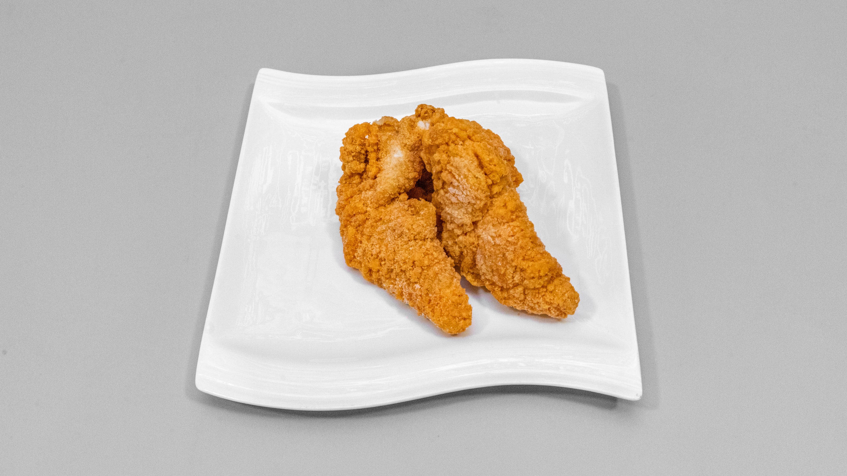 Chicken Breast Strips