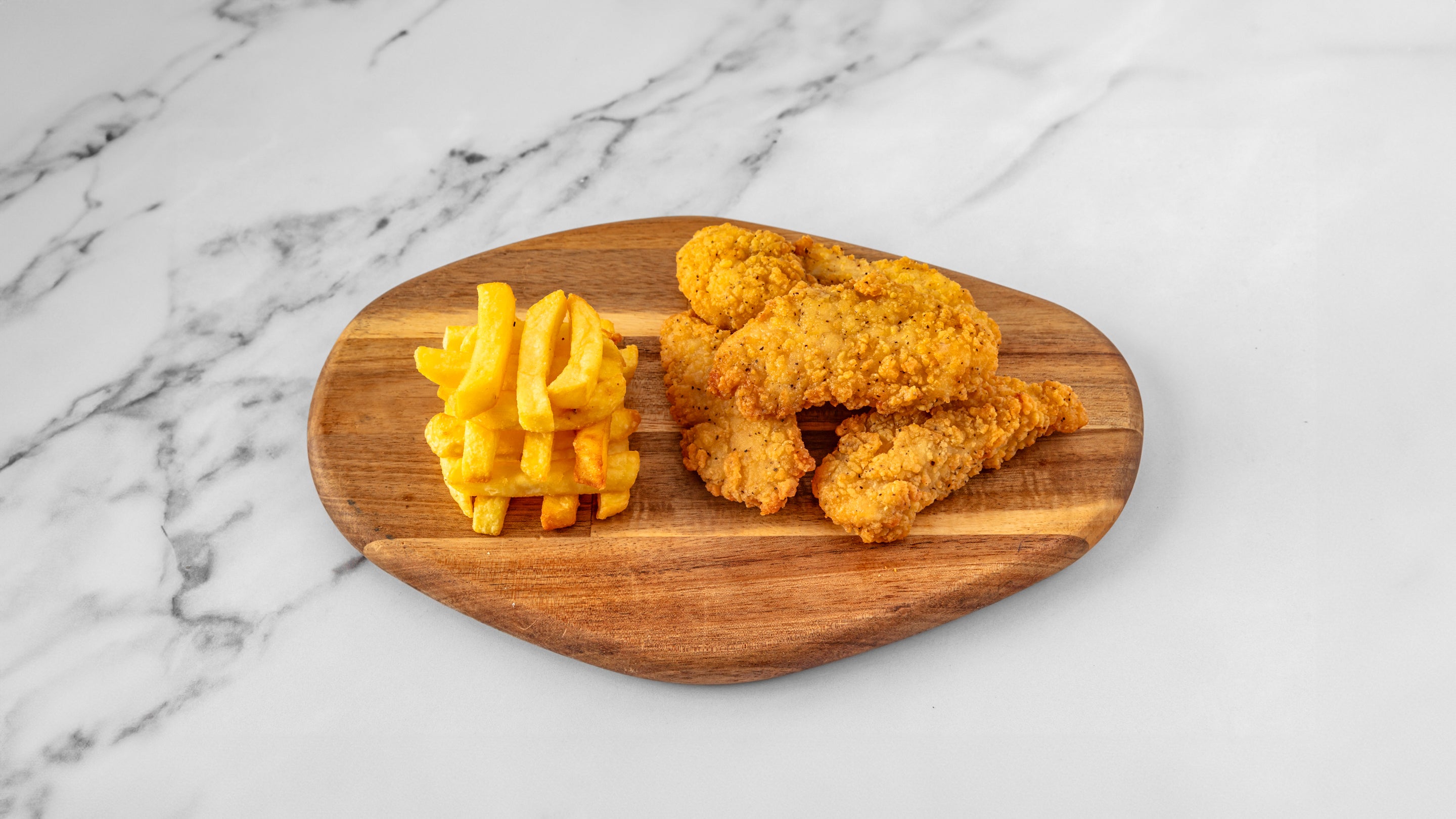 Spicy Chicken Tenders (5).