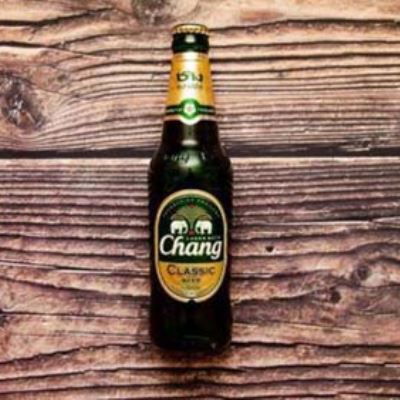 Chang Beer