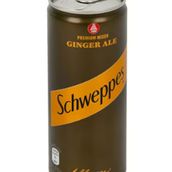 Ginger Ale